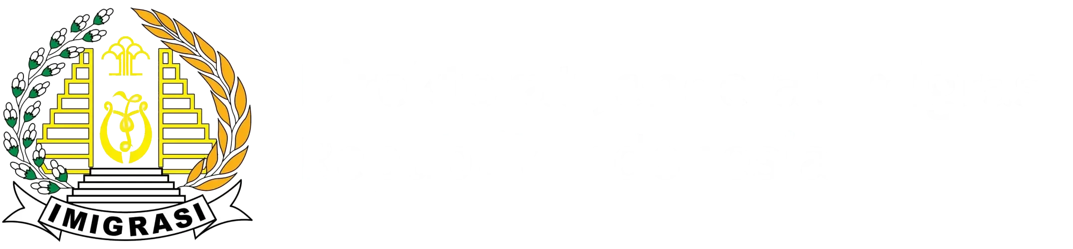 Direktorat Jenderal Imigrasi Cilacap